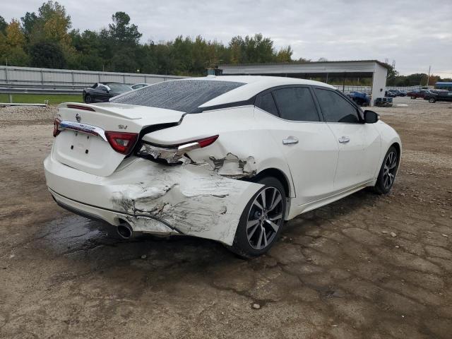 2016 NISSAN MAXIMA 3.5 - 1N4AA6AP3GC408121