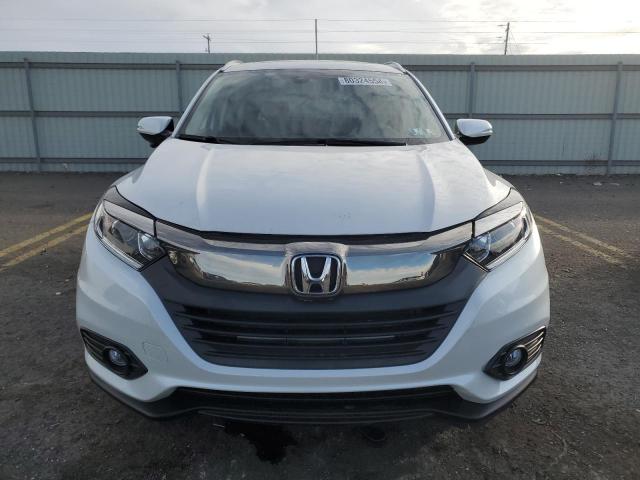 2020 HONDA HR-V EXL 3CZRU6H71LM700489