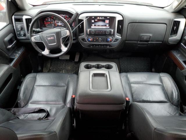2015 GMC SIERRA K15 - 1GTV2UEC2FZ177941