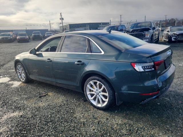 Vin: waubnaf40hn040018, lot: 81763134, audi a4 progressiv 20172