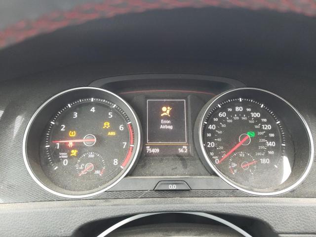 2016 VOLKSWAGEN GTI S/SE - 3VW4T7AU2GM070445