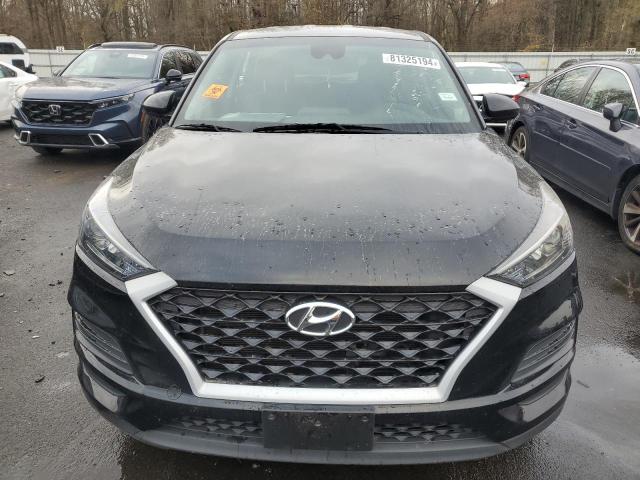 2019 HYUNDAI TUCSON SE - KM8J23A49KU910612