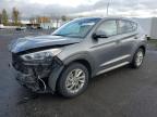 2017 HYUNDAI TUCSON LIM - KM8J3CA27HU345006