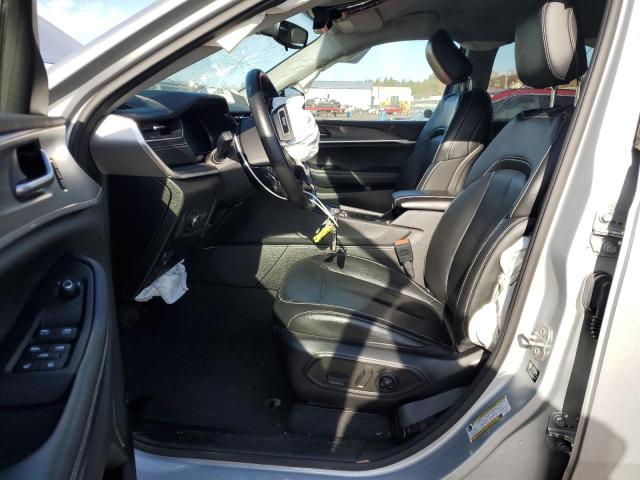 2021 JEEP GRAND CHER - 1C4RJKBGXM8185112