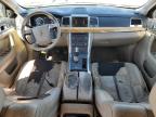 Lot #3025140208 2009 LINCOLN MKS