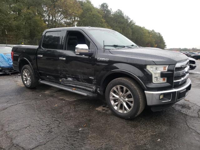 2015 FORD F150 SUPER - 1FTEW1CG1FKE34864