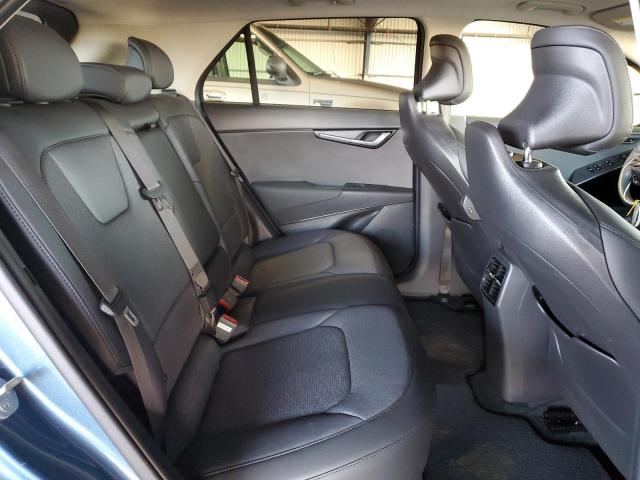 2023 KIA NIRO WAVE KNDCT3L19P5076078