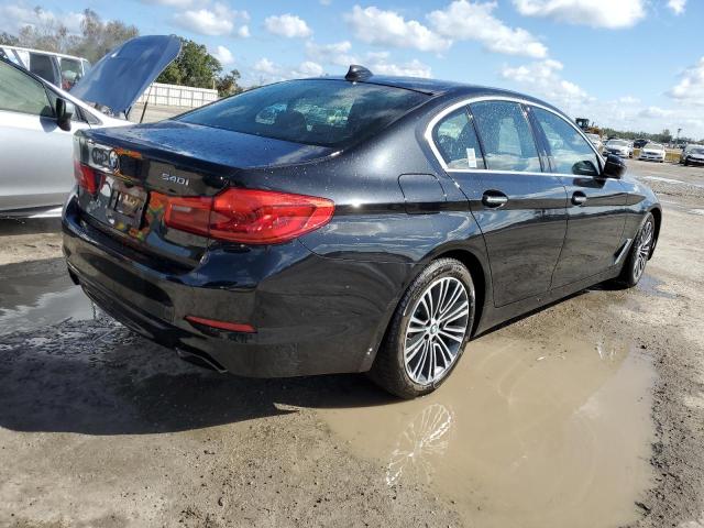 2018 BMW 540 I - WBAJE5C59JWA97272