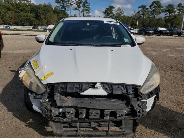 2017 FORD FOCUS - 1FADP3F25HL215803