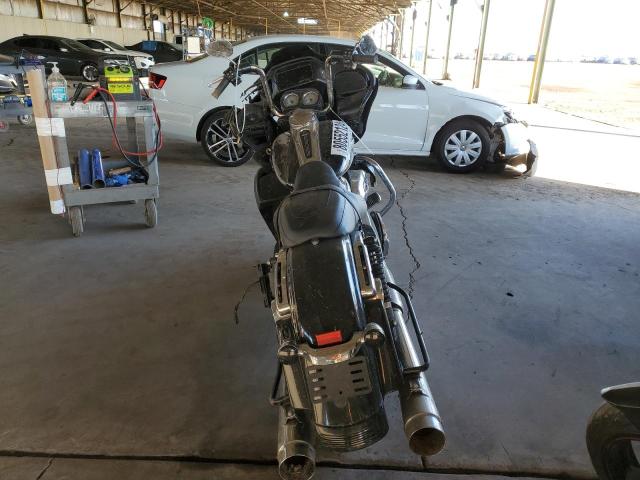 2022 HARLEY-DAVIDSON FLTRX - 1HD1KHC17NB668180