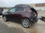 Lot #3023295905 2017 BUICK ENCORE PRE