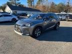 LEXUS NX 200T BA photo