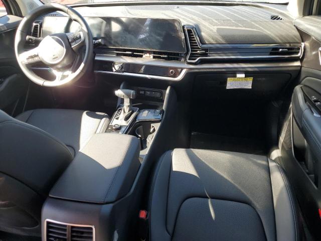 2025 KIA SPORTAGE E - KNDPV3DF8S7332455