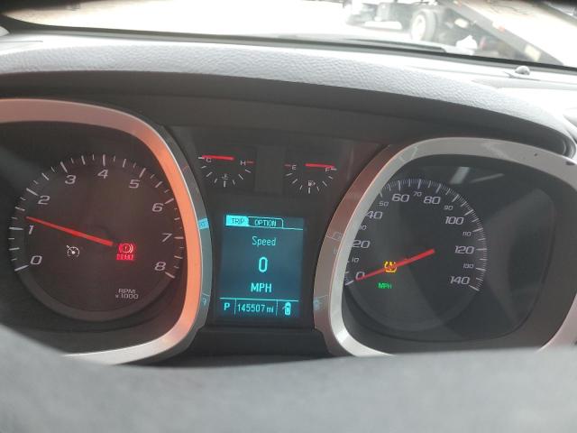 2016 CHEVROLET EQUINOX LT - 2GNALCEK2G6270718