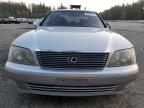 LEXUS LS 400 photo