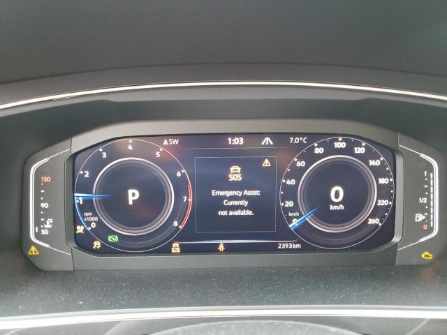 2024 VOLKSWAGEN TIGUAN SE - 3VV8B7AX3RM159396