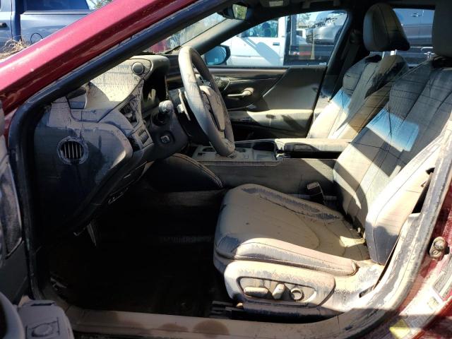 2024 LEXUS ES 300H F 58ABA1C19RU037316