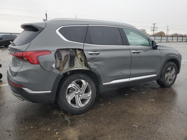 2021 HYUNDAI SANTA FE S - 5NMS3DAJ2MH309375