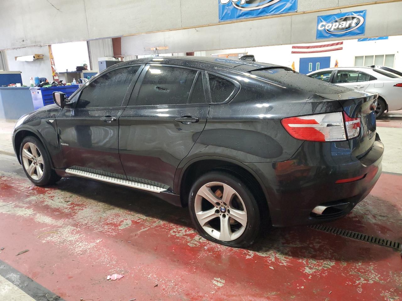 Lot #3027159311 2010 BMW X6 XDRIVE5