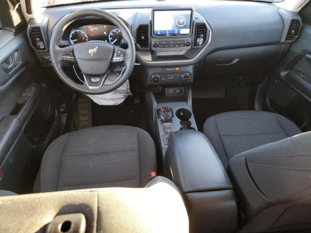 2021 FORD BRONCO SPO - 3FMCR9A6XMRA84288