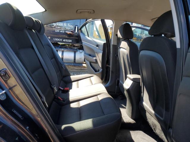 2018 HYUNDAI ELANTRA SE - 5NPD74LFXJH354245