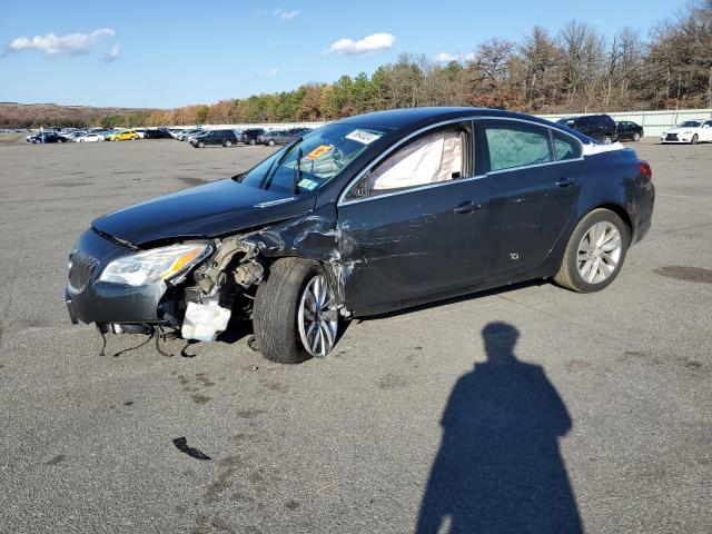 2016 BUICK REGAL #2988935664