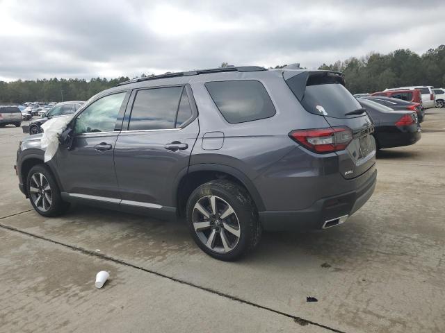 2024 HONDA PILOT ELIT - 5FNYG1H81RB004233