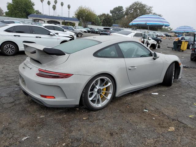 VIN WP0AC2A91JS175089 2018 PORSCHE 911 no.3