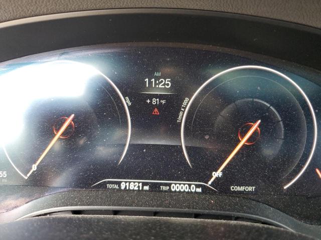 2019 BMW 540 I - WBAJE5C56KWE66185