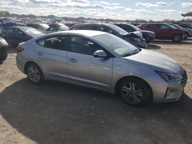2020 HYUNDAI ELANTRA SE - 5NPD84LF4LH632542
