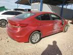 Lot #3025210682 2017 HYUNDAI ELANTRA SE