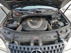 MERCEDES-BENZ ML 350 photo