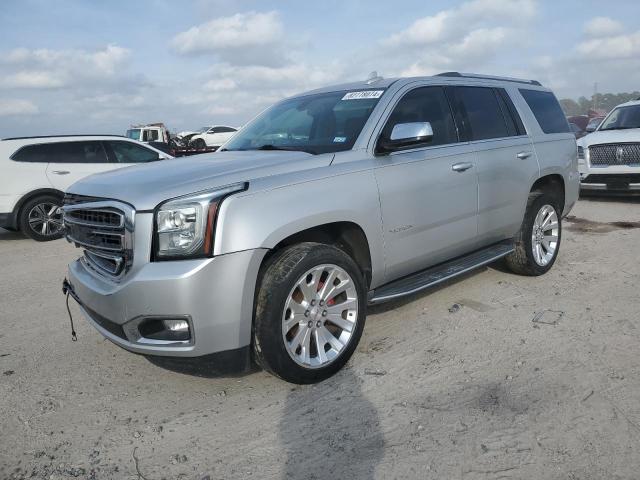 2015 GMC YUKON SLE #3009079407