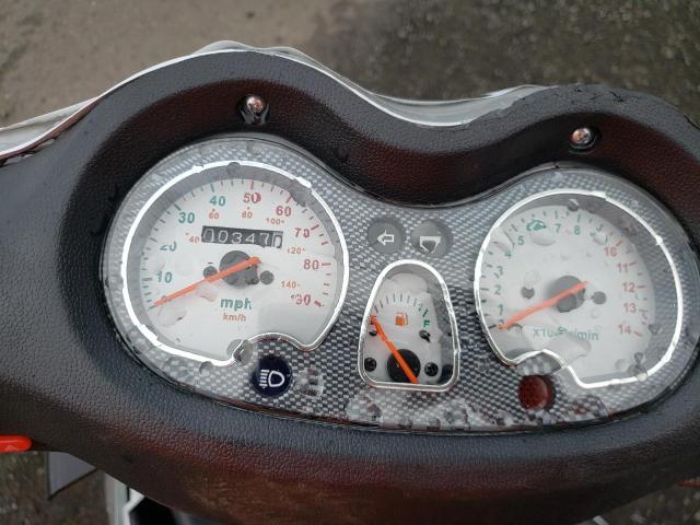 2024 KTM SCOOTER L2BB2BCH9RB401168