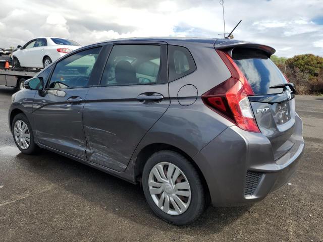 Vin: 3hggk5h50hm707664, lot: 79497894, honda fit lx 20172