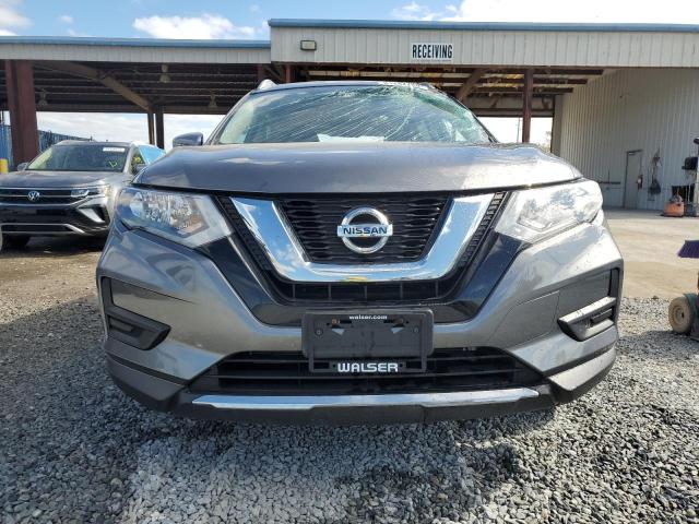 2017 NISSAN ROGUE S - KNMAT2MVXHP524076