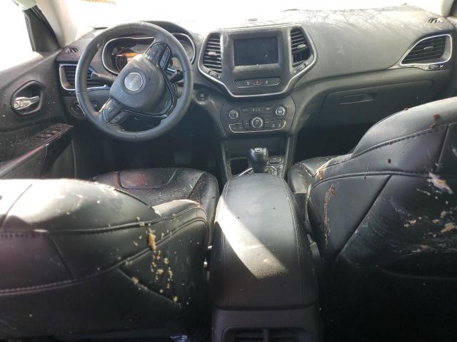 2021 JEEP CHEROKEE L - 1C4PJLLB7MD226951
