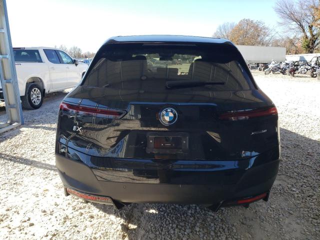 2024 BMW IX XDRIVE5 WB523CF03RCN58330