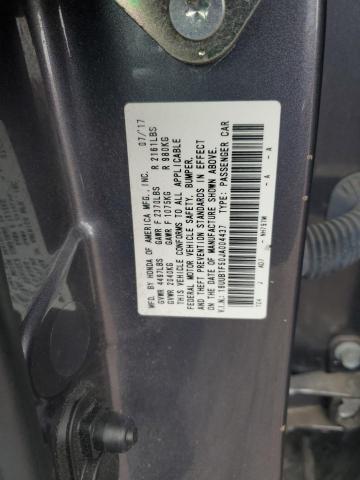 VIN 19UUB1F50JA004437 2018 ACURA TLX no.12