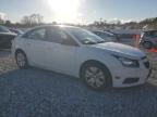 CHEVROLET CRUZE LS photo