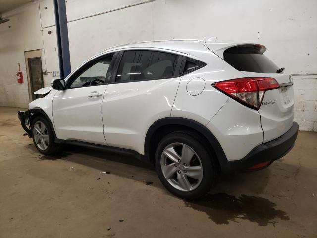 2019 HONDA HR-V EX - 3CZRU6H59KM741451