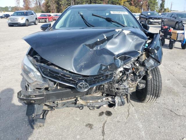 2016 TOYOTA COROLLA L - 5YFBURHE7GP406973