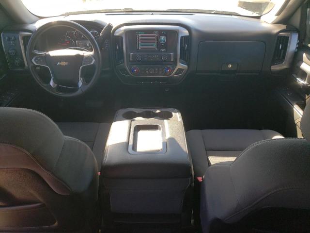 2015 CHEVROLET SILV1500 4 - 3GCUKRECXFG472875