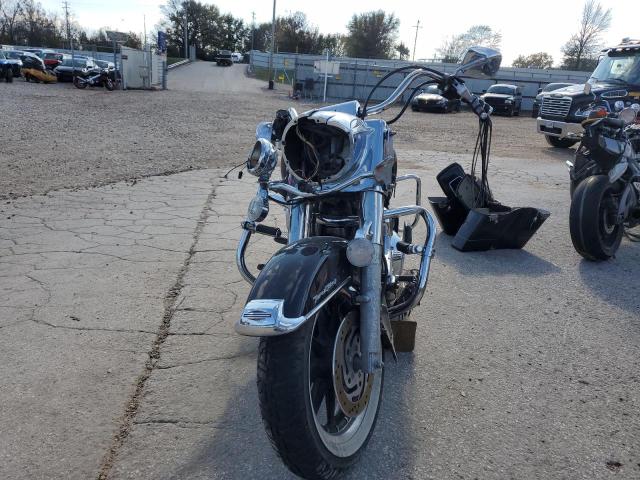 2001 HARLEY-DAVIDSON FLHR 1HD1FDV181Y654595
