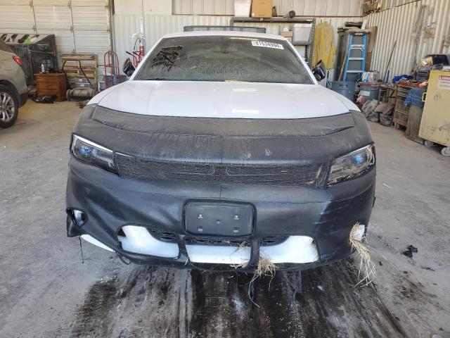2017 DODGE CHARGER SX - 2C3CDXHG7HH579396