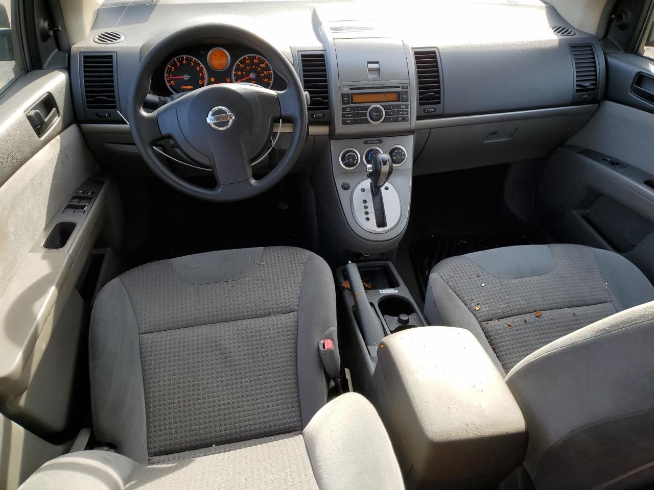 Lot #3028648289 2008 NISSAN SENTRA 2.0