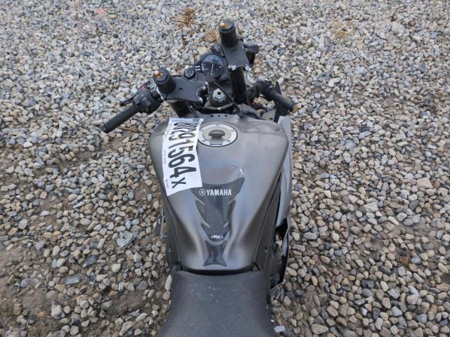 2019 YAMAHA YZFR6 JYARJ28E6KA004031