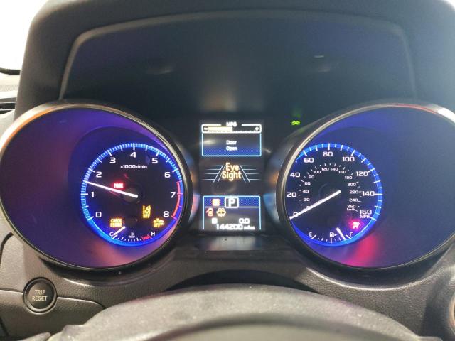 2016 SUBARU OUTBACK 3. - 4S4BSENC9G3242082