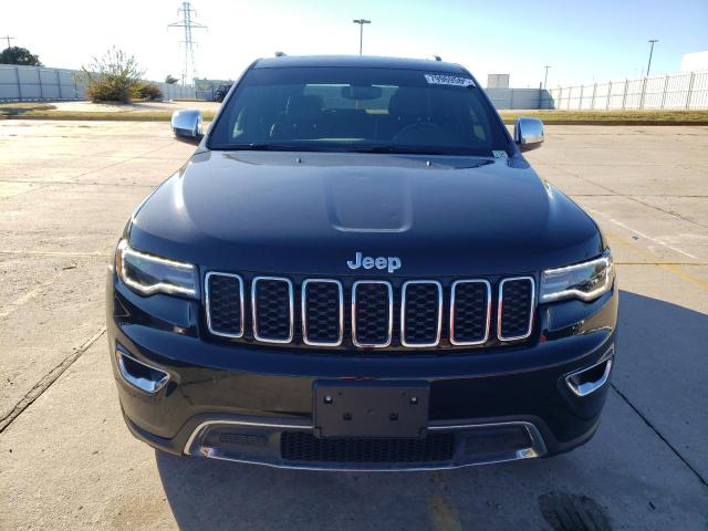 2019 JEEP GRAND CHER - 1C4RJFBG1KC808778