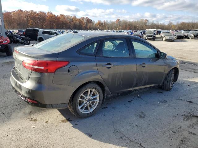 VIN 1FADP3F24GL377839 2016 Ford Focus, SE no.3